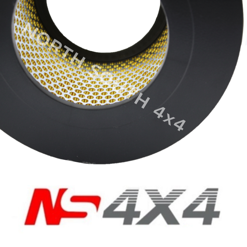 Ns4x4
